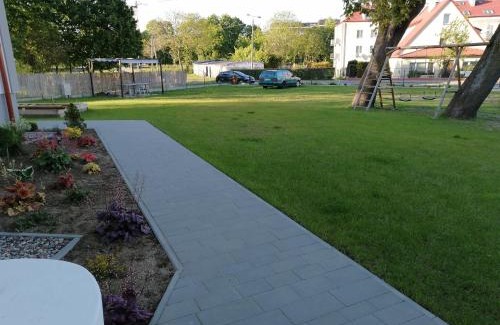 Cetniewo Apartamento | Dworek Nadmorski