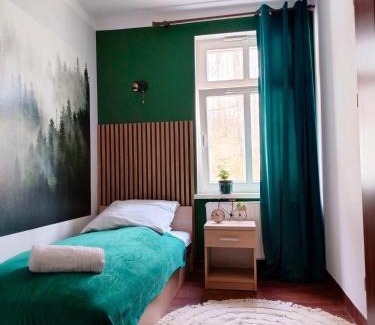 Prudnik Cama Y Desayuno | Dworek Szumilas