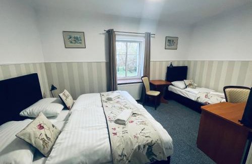 gmina Sianow Casa | Dworek w Skibnie