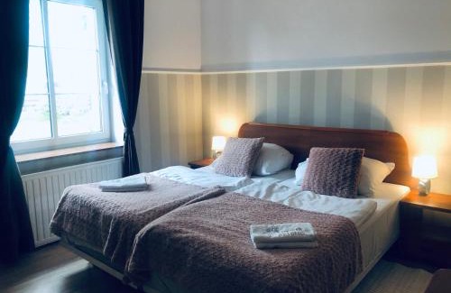 gmina Sianow Casa | Dworek w Skibnie
