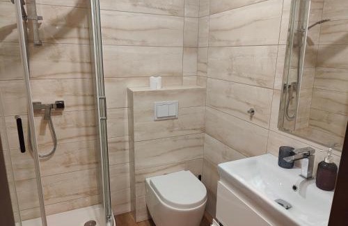 gmina Jozefow Casa | Dworek Zaporów