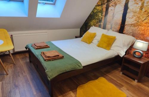 gmina Jozefow Casa | Dworek Zaporów