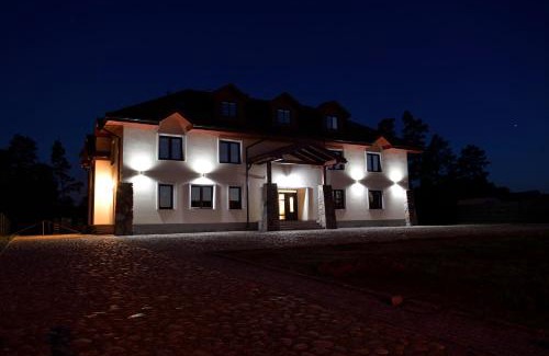 Danowskie Casa | Dworek Zyskowskiego