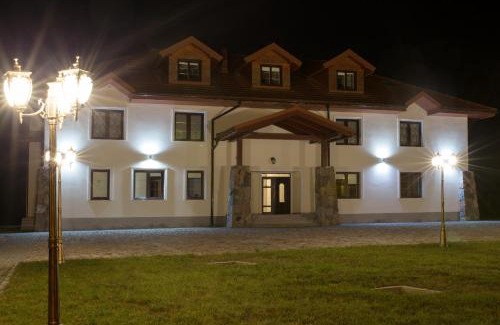 Danowskie Casa | Dworek Zyskowskiego