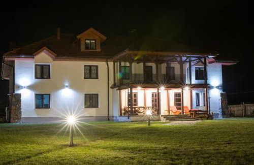Danowskie Casa | Dworek Zyskowskiego