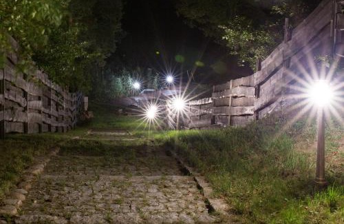 Danowskie Casa | Dworek Zyskowskiego