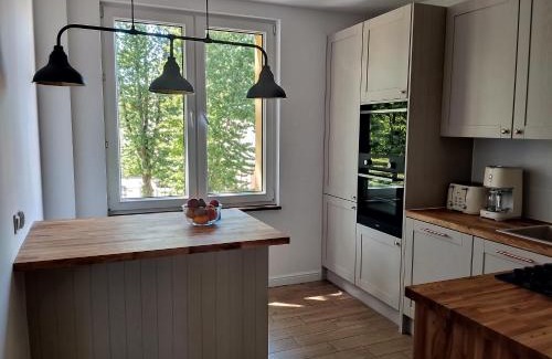 Osiedle Centrum Apartamento | Dwupiętrowy Apartament Ratusz Białystok