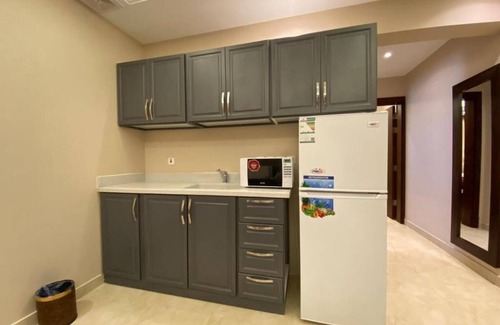 Al Khobar Apartamento | Dyafa Luxury Residence - Hotel Apartment