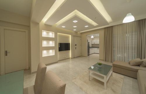 Giza Apartamento | Dyafa Suites Giza