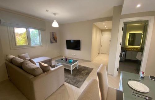 Giza Apartamento | Dyafa Suites Giza