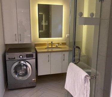 Giza Apartamento | Dyafa Suites Giza