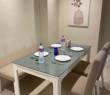 Giza Apartamento | Dyafa Suites Giza