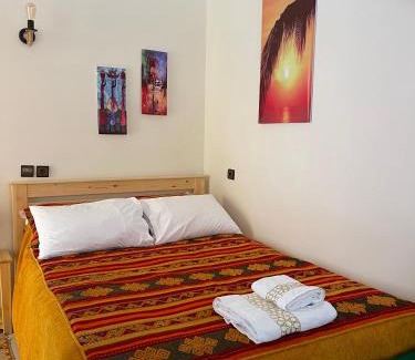 Ouarzazate Casa | Dyafat Abla
