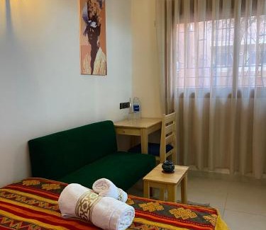 Ouarzazate Casa | Dyafat Abla