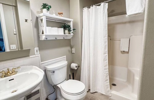 Gatewood Apartamento | Dyane's Treehouse C2