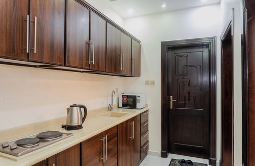 Medina Apartamento | Dyar Sultana