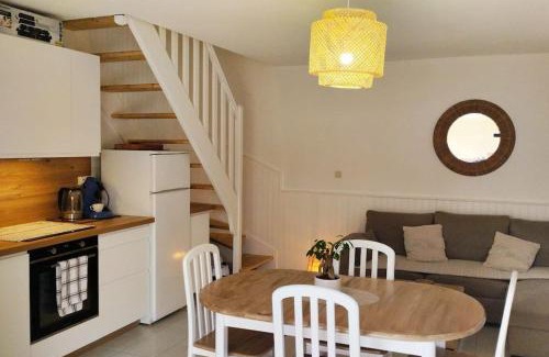 Vias Casa | Dydy Haven - maison de vacances à Vias plage, piscine, mer et climatisation