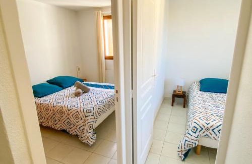 Vias Casa | Dydy Haven - maison de vacances à Vias plage, piscine, mer et climatisation