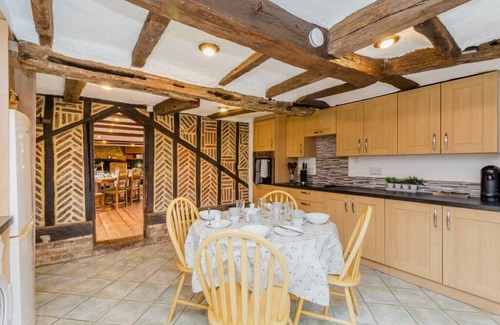Clayton Apartamento | Dyke Farm Barn XXXXX