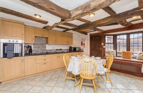 Clayton Apartamento | Dyke Farm Barn XXXXX