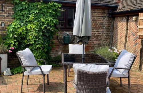 Clayton Apartamento | Dyke Farm Barn XXXXX