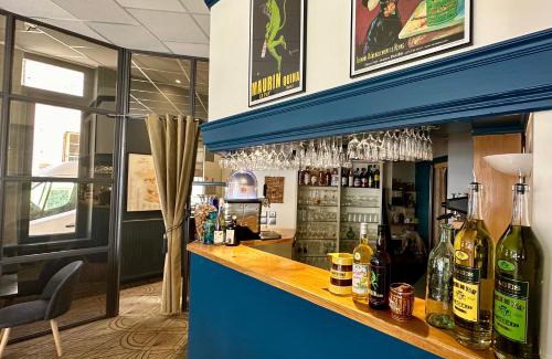 Le Puy-en-Velay Hotel | Dyke Hotel