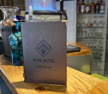 Le Puy-en-Velay Hotel | Dyke Hotel