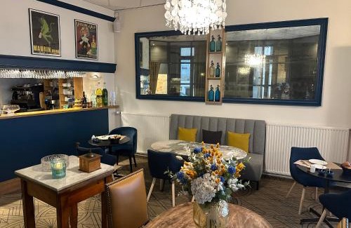 Le Puy-en-Velay Hotel | Dyke Hotel