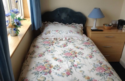 Mauchline Otro | Dykefield Farm B&B