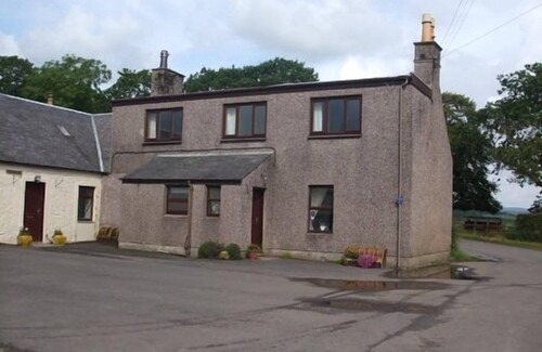 Mauchline Otro | Dykefield Farm B&B