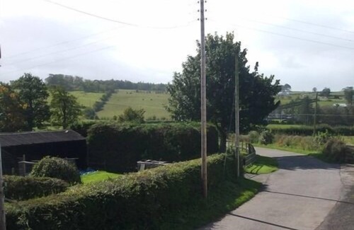 Mauchline Otro | Dykefield Farm B&B