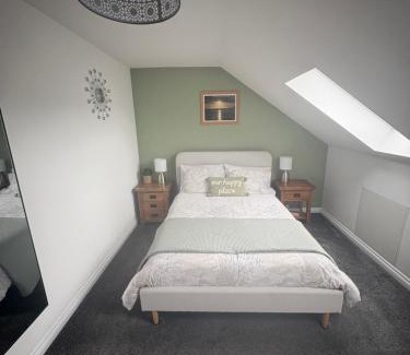 Barnstaple Casa | Dylchrikie House