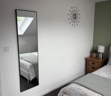 Barnstaple Casa | Dylchrikie House