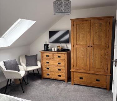 Barnstaple Casa | Dylchrikie House