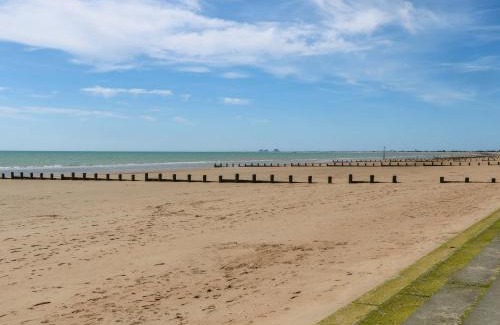 Burmarsh Casa | Dymchurch Bungalow