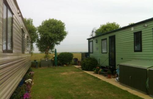 St Mary's Bay Apartamento | Dymchurch Caravan Park on Romney Marsh