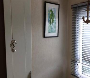 St Mary's Bay Apartamento | Dymchurch Caravan Park on Romney Marsh