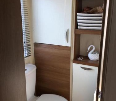St Mary's Bay Apartamento | Dymchurch Caravan Park on Romney Marsh
