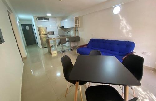 Margarita Island Apartamento | DYNASTY A002