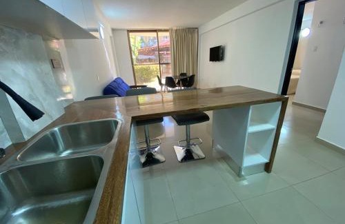 Margarita Island Apartamento | DYNASTY A002