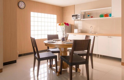 Nana Hotel | Dynasty Grande Hotel