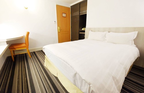 Tainan City Centre Hotel | Dynasty Hotel Tainan