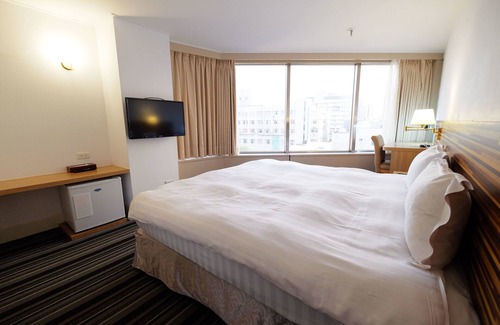 Tainan City Centre Hotel | Dynasty Hotel Tainan