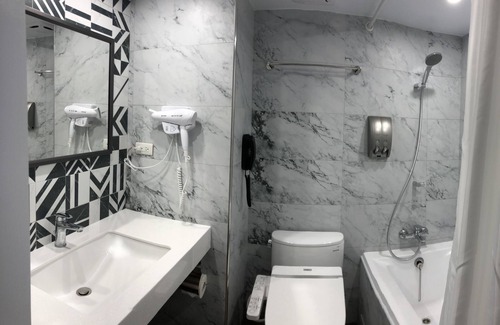 Tainan City Centre Hotel | Dynasty Hotel Tainan