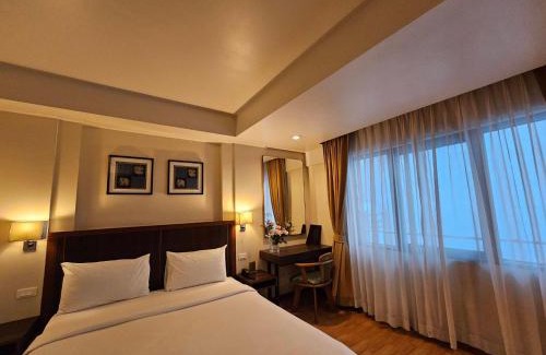Nana Hotel | Dynasty Inn