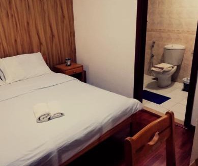 Aley Apartamento | Dynasty Suite