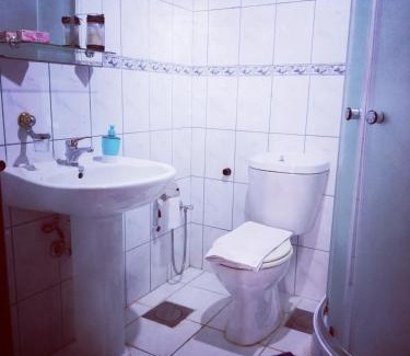 Aley Apartamento | Dynasty Suite