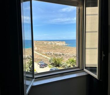 Grottasanta Apartamento | Dyo Adelfia, elegante loft vista mare