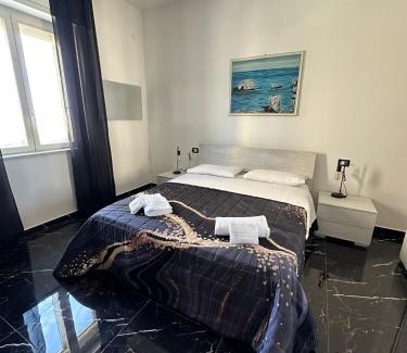 Grottasanta Apartamento | Dyo Adelfia, elegante loft vista mare