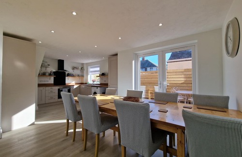 South Shore Casa | Dysa Bentinck House